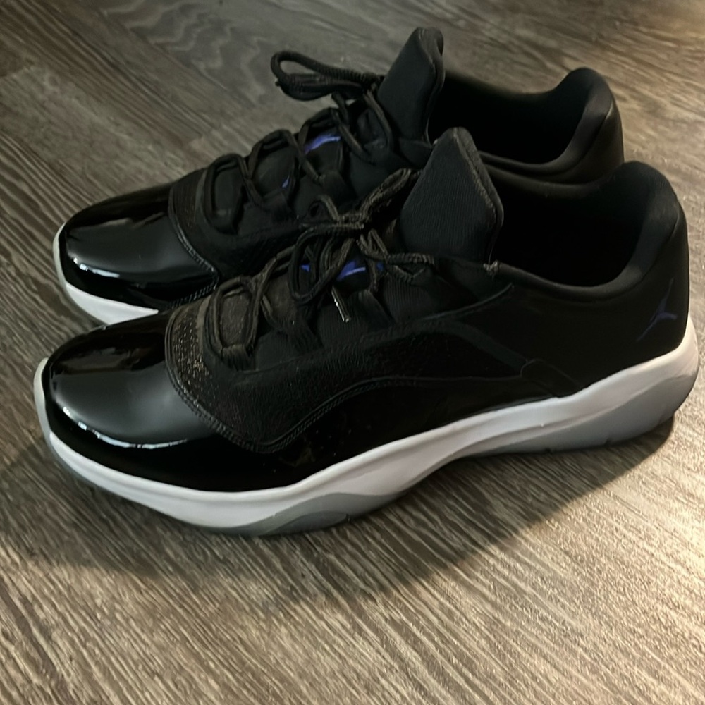 Air Jordan 11 CMFT Low 'Space Jam’